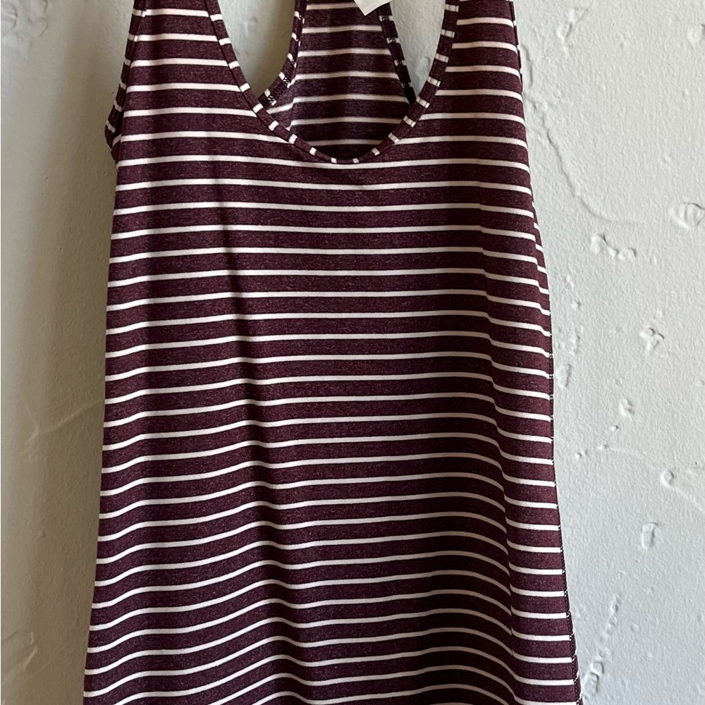 Lululemon Racerback Tank - Picture 3 of 5